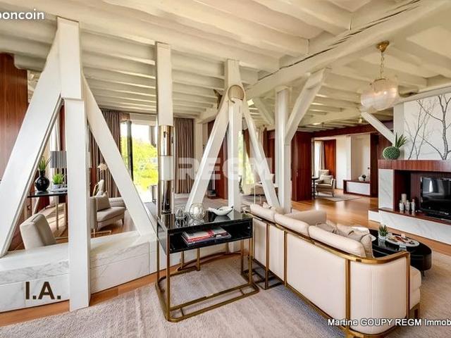 Maison 7 pièces 175 m²