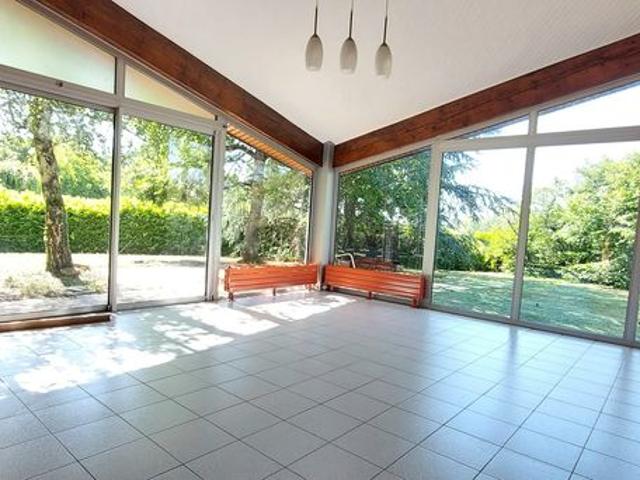 Maison 7 pièces 175 m²