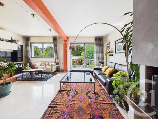 Maison 7 pièces 175 m²