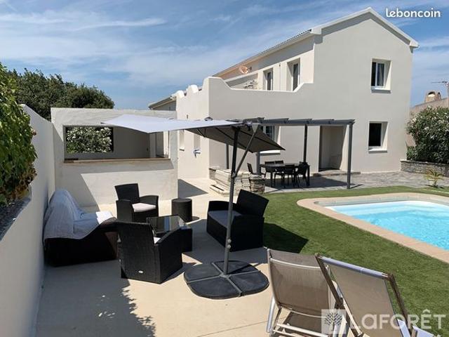 Maison 7 pièces 175 m²