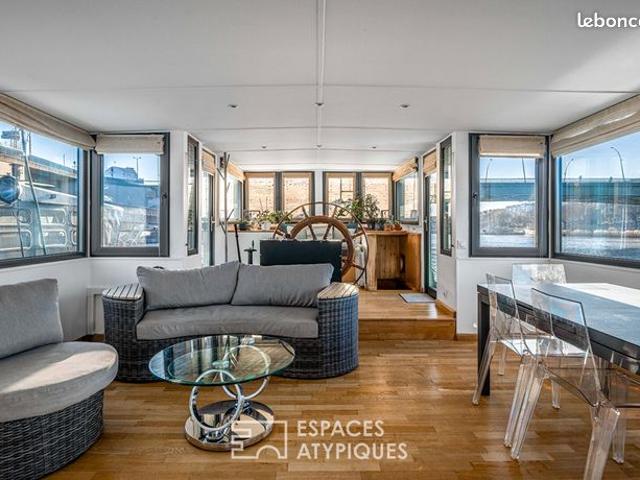 Maison 7 pièces 175 m²