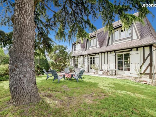 Maison 7 pièces 175 m²