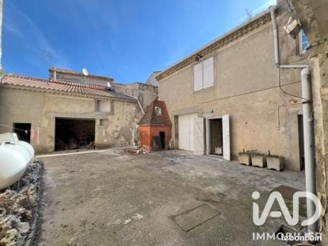 Maison 7 pièces 175 m²