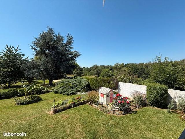 Maison 7 pièces 175 m²