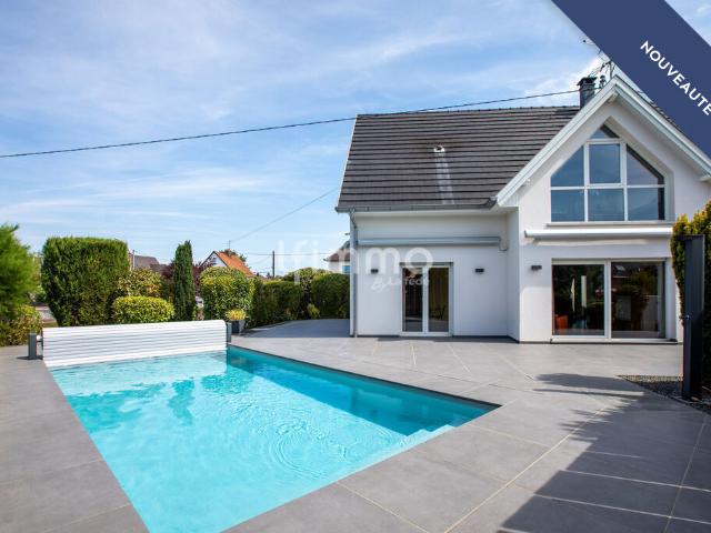 Maison 7 pièces 175 m²