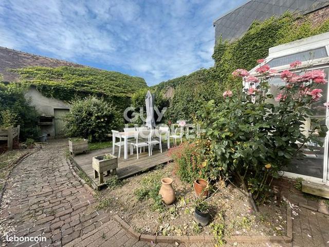 Maison 7 pièces 175 m²