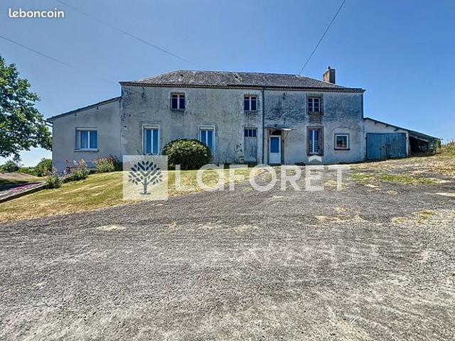 Maison 7 pièces 175 m²