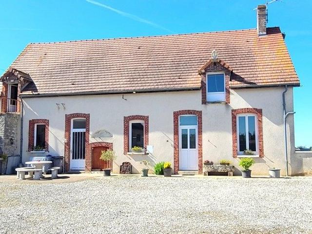 Maison 7 pièces 175 m²