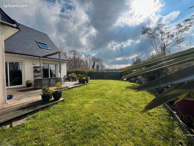 Maison 7 pièces 175 m²