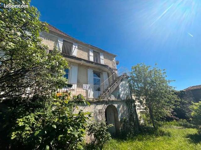 Maison 7 pièces 175 m²