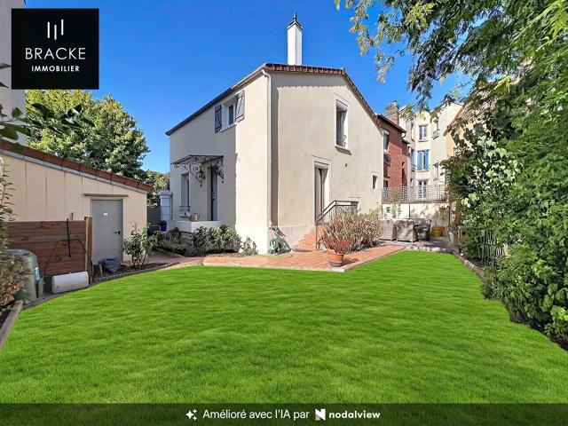 Maison 7 pièces 175 m²