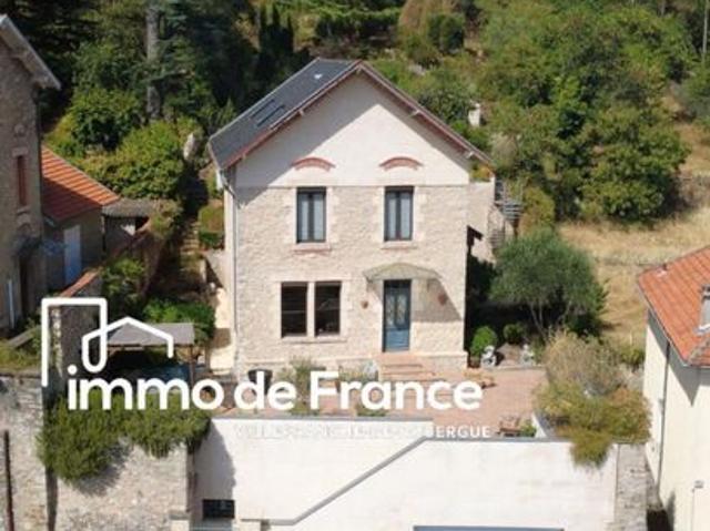 Maison 7 pièces 175 m²