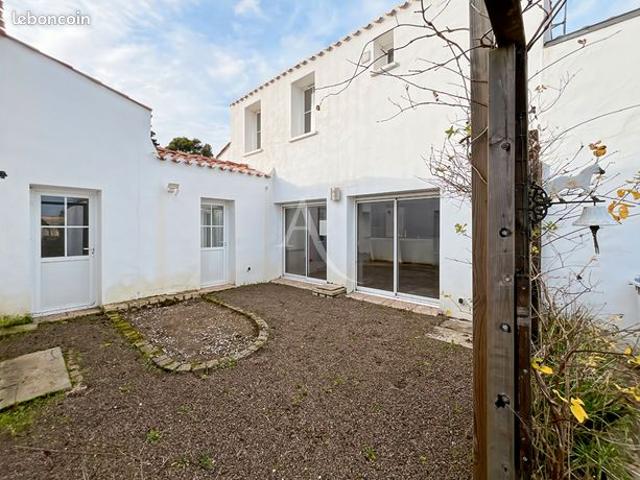 Maison 7 pièces 175 m²