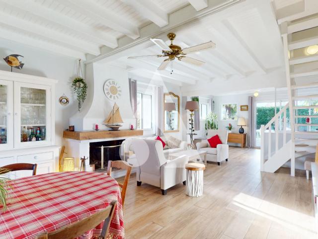 Maison 7 pièces 175 m²