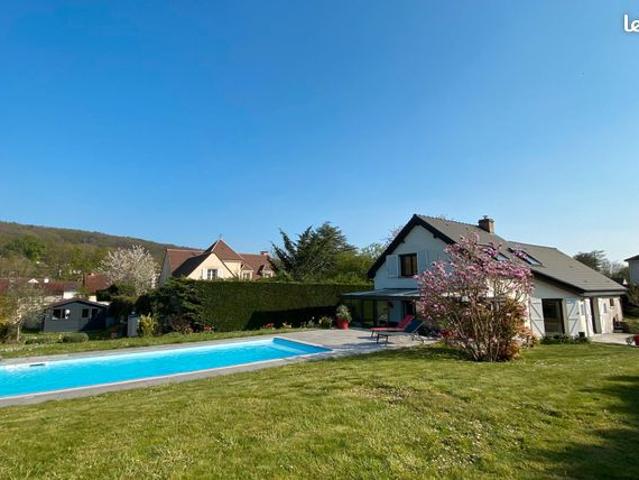 Maison 7 pièces 175 m²