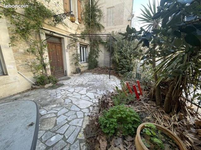 Maison 7 pièces 175 m²