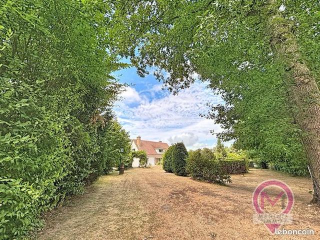 Maison 7 pièces 175 m²