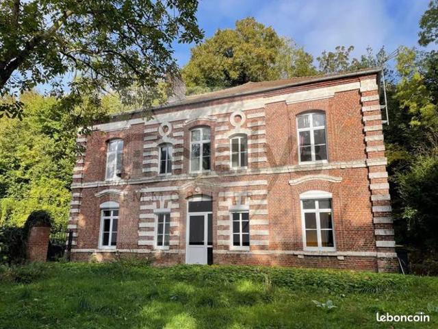 Chalet 7 pièces 188 m²