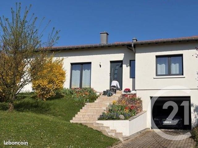 Maison 7 pièces 175 m²