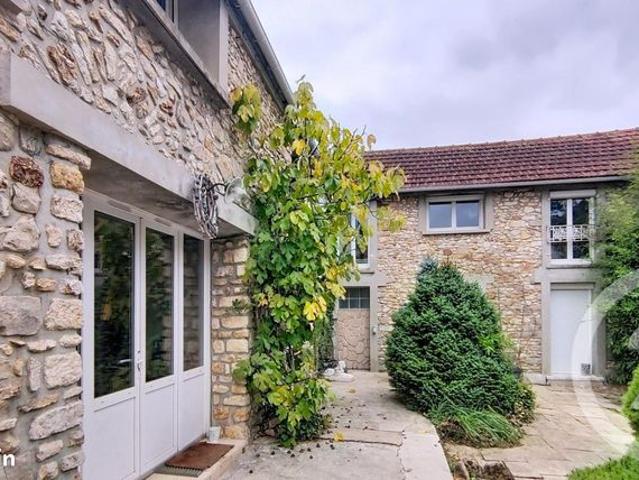 Maison 7 pièces 175 m²