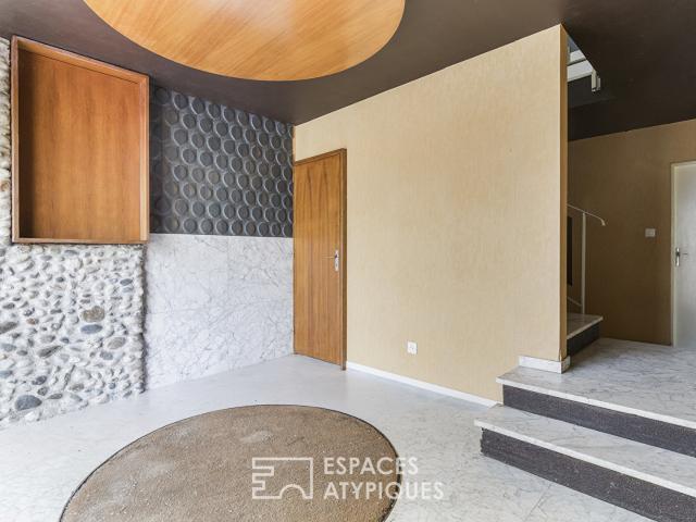 Maison 7 pièces 175 m²