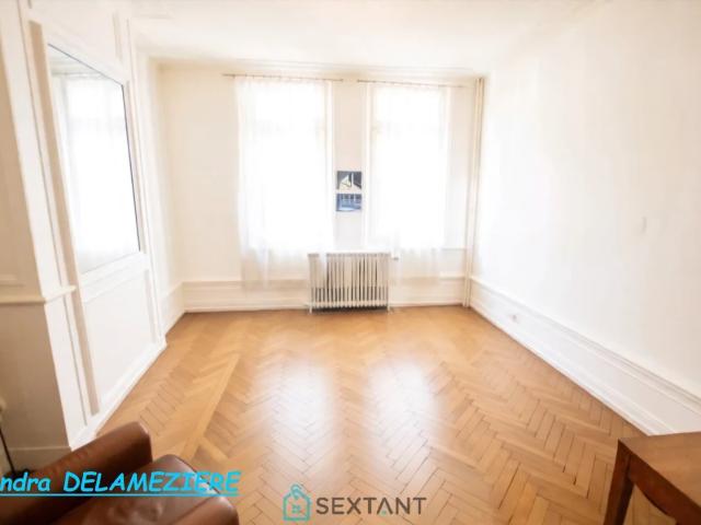 Maison 7 pièces 175 m²