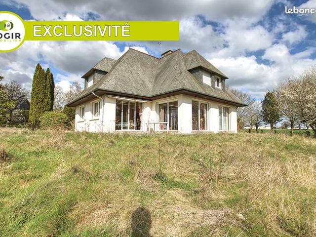Maison 7 pièces 175 m²