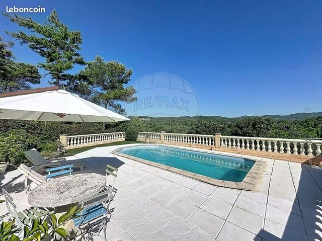 Maison 7 pièces 175 m²