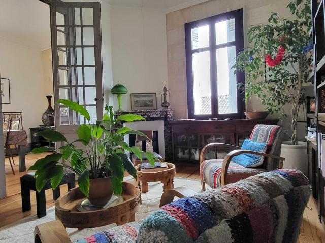 Maison 7 pièces 175 m²