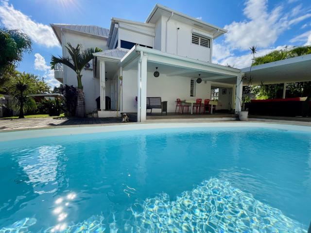 Maison 7 pièces 175 m²