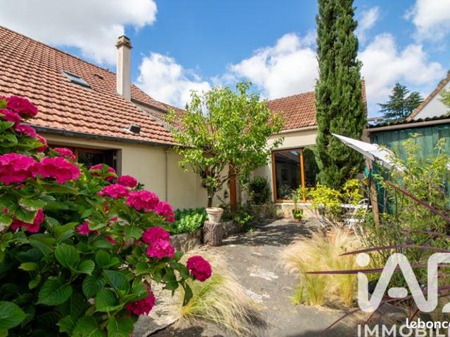 Maison 7 pièces 175 m²