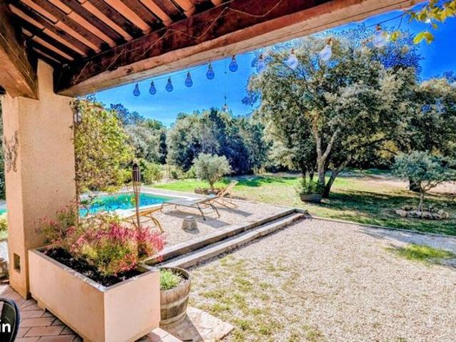 Maison 7 pièces 175 m²