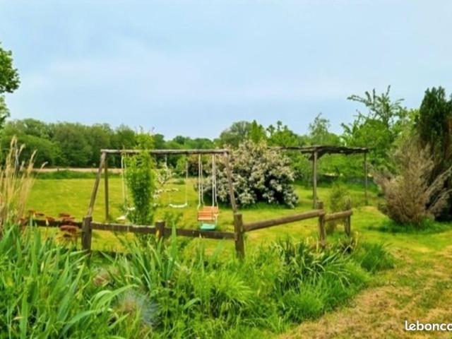 Maison 7 pièces 175 m²