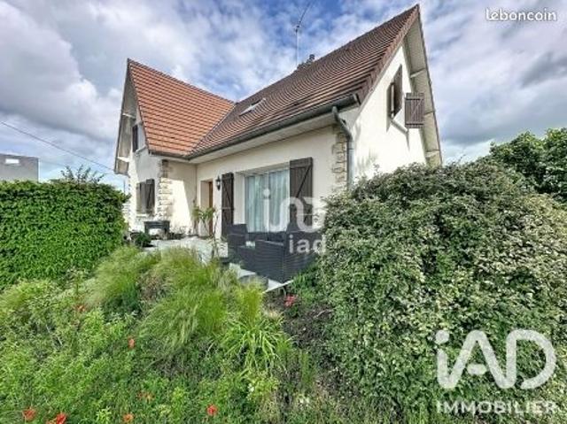 Maison 7 pièces 175 m²