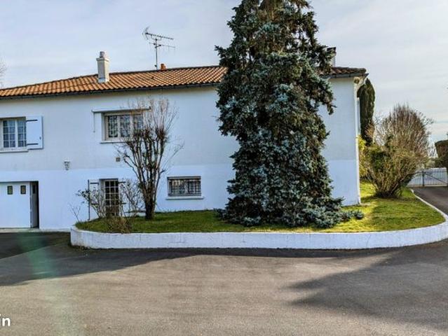 Maison 7 pièces 175 m²