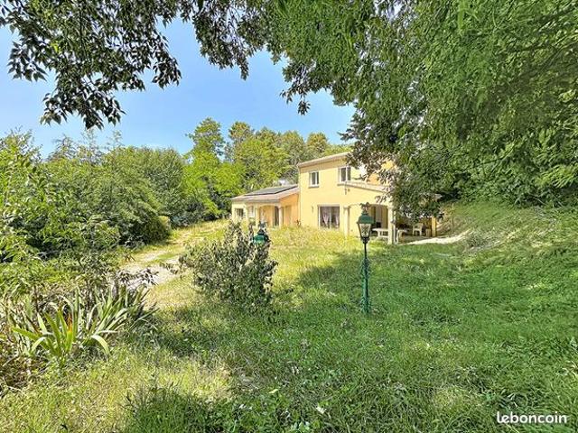 Maison 7 pièces 175 m²