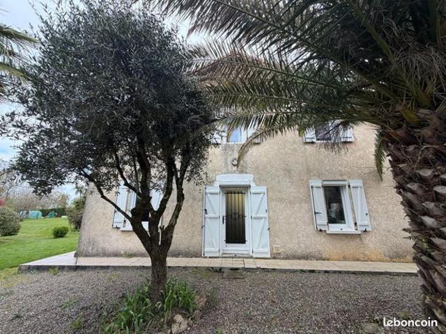 Maison 7 pièces 175 m²