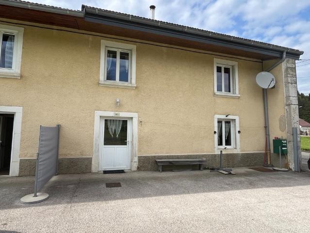 Maison 7 pièces 175 m²