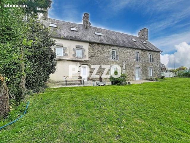 Maison 7 pièces 175 m²