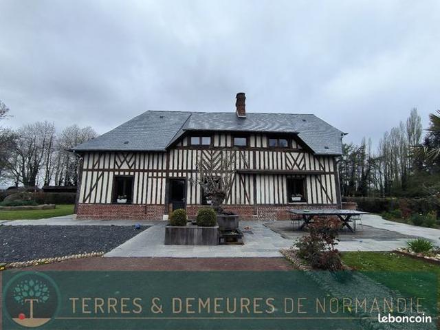 Maison 7 pièces 175 m²