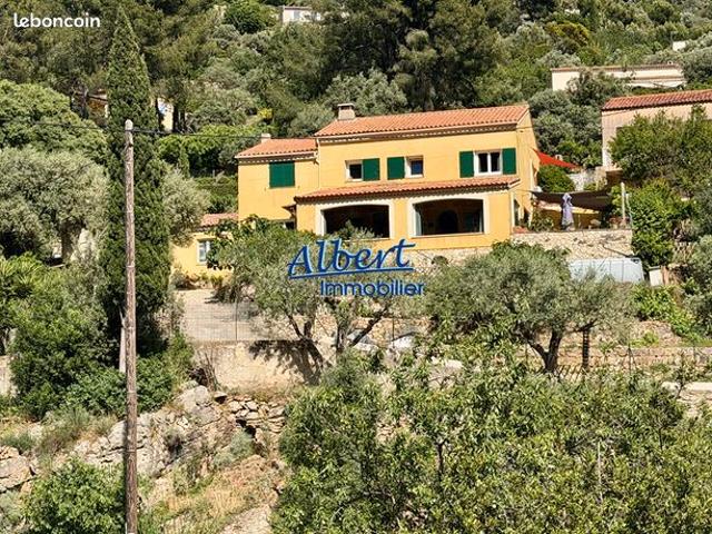 Maison 7 pièces 175 m²