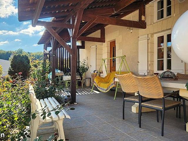 Maison 7 pièces 175 m²