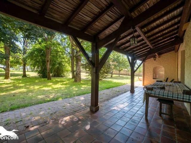 Maison 7 pièces 175 m²
