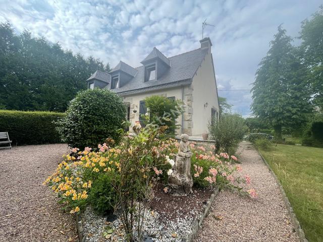 Maison 7 pièces 175 m²