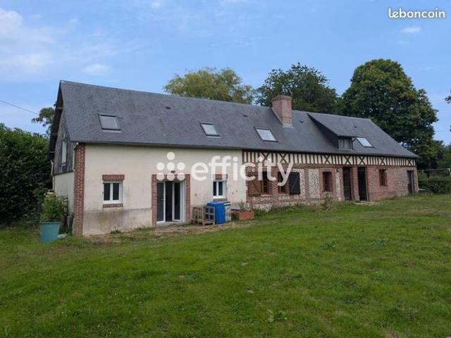 Maison 7 pièces 175 m²