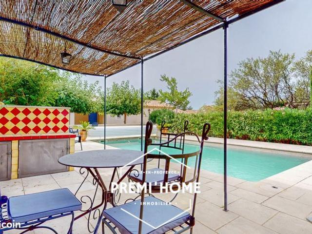 Maison 7 pièces 175 m²
