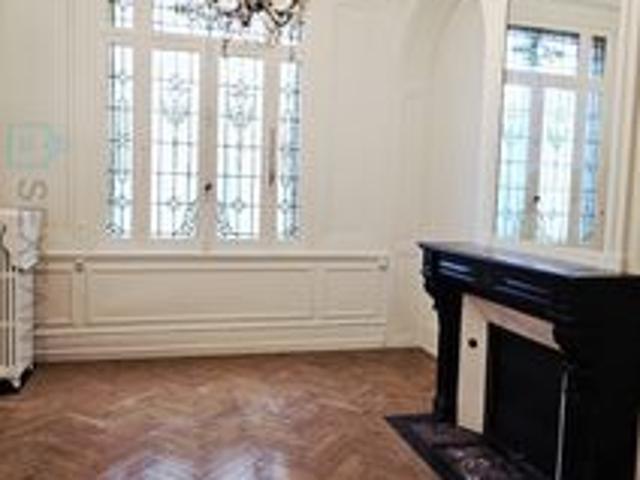 Maison 7 pièces 175 m²