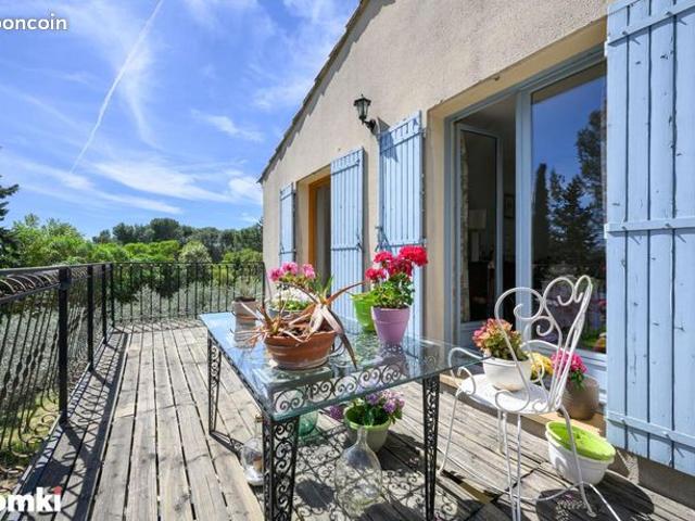 Maison 7 pièces 175 m²