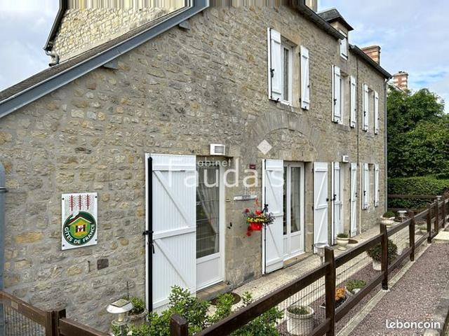 Maison 7 pièces 175 m²