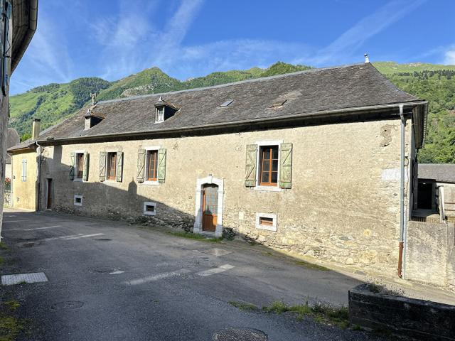 Maison 7 pièces 175 m²